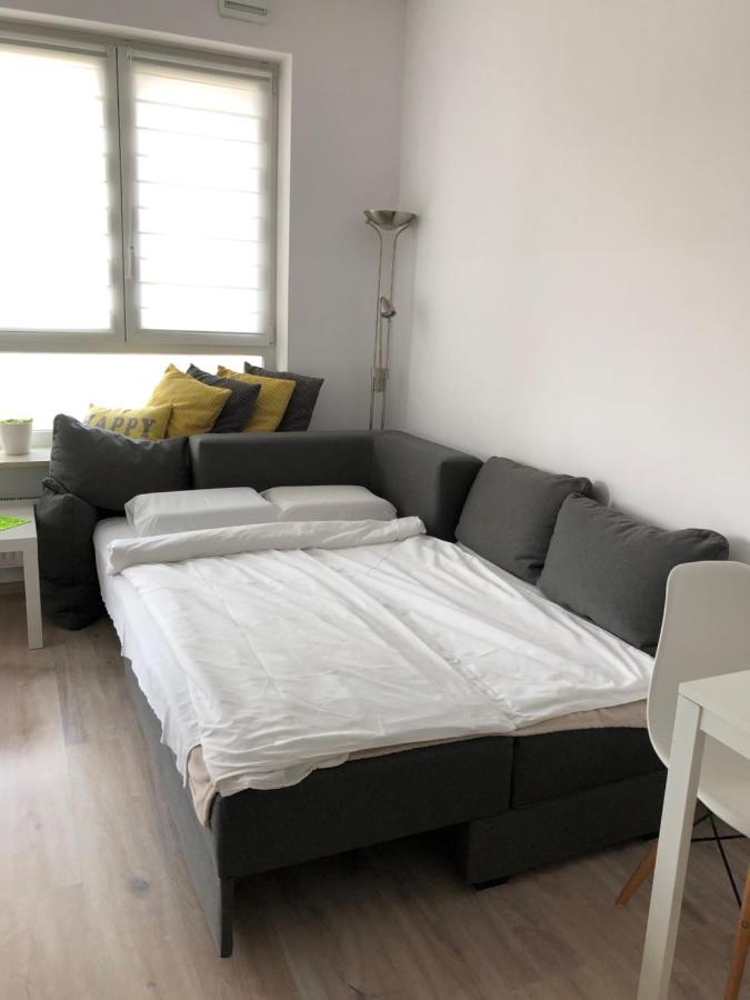 ורשה Apartamenty Metro Slodowiec, Free Parking Zeromskiego 1 Cmkp- 5 Min מראה חיצוני תמונה